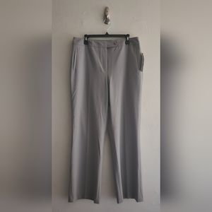 Jones New York Collection Pleated Dress Pants